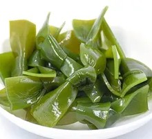 Kelp Clam