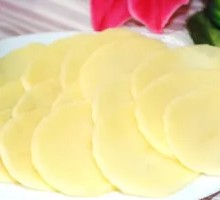 Potato Slices