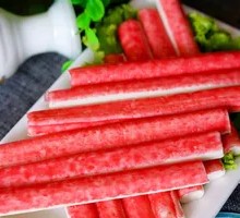 Crab Stick