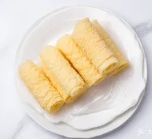 Crunchy Rolls