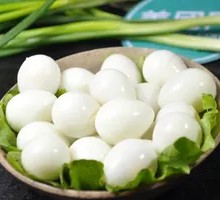 Quail Egg
