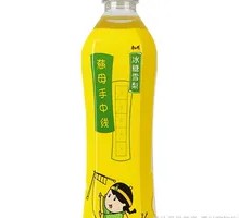 Master Kong Ice Sugar Pear