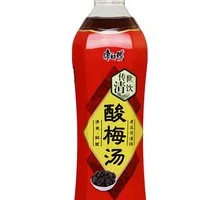 Master Kong Plum Drink