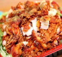 Original Grilled Meat Bibimbap
