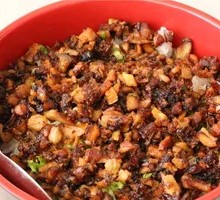 烤肉拌饭咖喱味