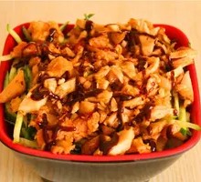 烤肉拌饭黑椒味