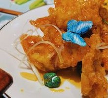 Frozen City Sweet and Sour Pork