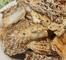 Emperor Qianlong's Cabbage