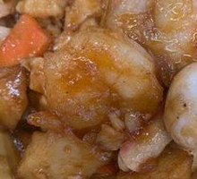 Spicy Tofu