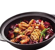 Spicy Hot Pot