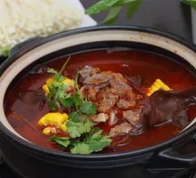特色筋头巴脑