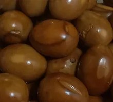 熏鸡蛋