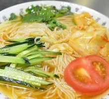Northeast Cold Noodles