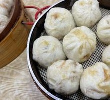 Hangzhou Steamed Dumplings