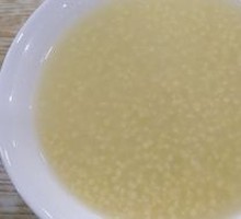 Rice Porridge