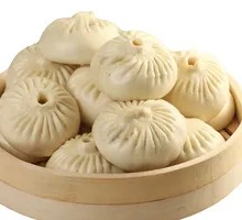 素西葫包子