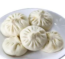 老味儿水馅包