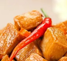 Fish tofu