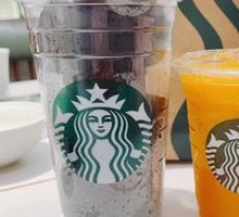 Mango Passion Fruit Frappuccino (Large)