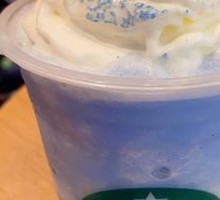 Frosty Crunch Starbucks Iced Coffee