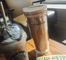 Hot Oat Milk Latte