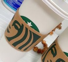 Caramel Macchiato (Large)