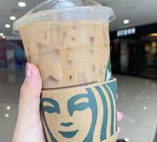 Black Tea Coffee Oolong Latte