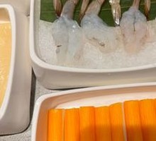 鳕鱼蟹味棒