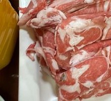 Lamb Slices