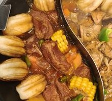 筋头巴脑一锅出【招牌】