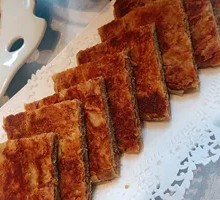 二他妈糖饼