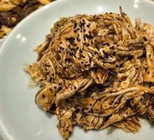 Emperor Qianlong's Cabbage