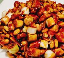 Kung Pao Chicken
