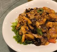Eight Treasures Tofu