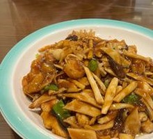 Eight Treasures Tofu