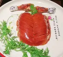 Roast Duck