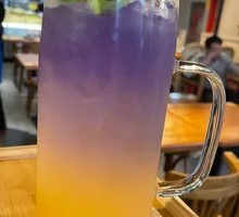 Peach Yoghurt Drink