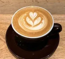Latte Coffee