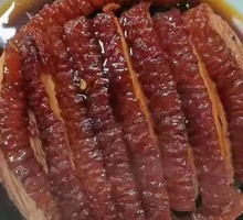老味扣肉