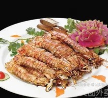 Large Shrimp