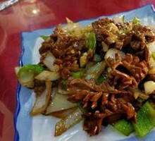 爆两样