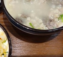 牛羊肉泡馍