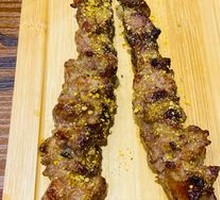 Lamb Skewers