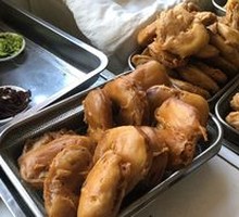 素茄夹