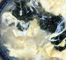 鸡蛋云吞
