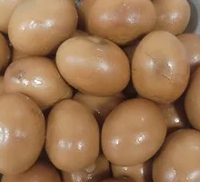 熏鸡蛋