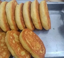 Original Soybean Corn Dumpling