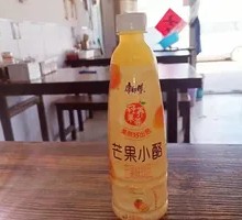 Master Kang Mango Pudding
