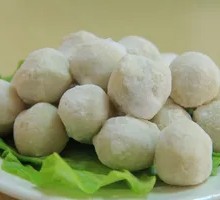 Fish Balls