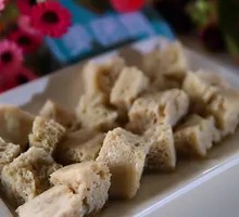 Wheat Gluten